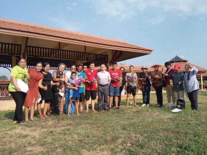 House of Peace Church, Kanchanaburi 01