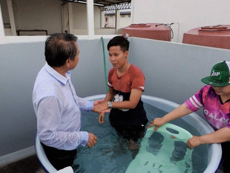 Baptism Life Goal Churches 011