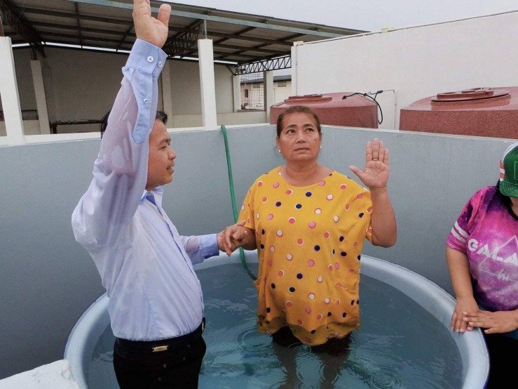 Baptism Life Goal Churches 014