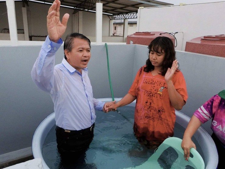 Baptism Life Goal Churches 04