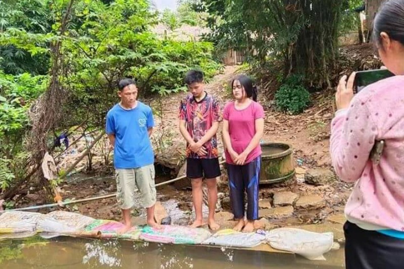 Huay Ja Karn Praise Church 03