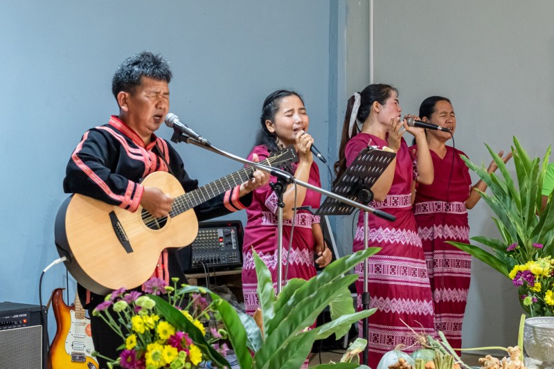 The tradition of Firstfruits offering 07