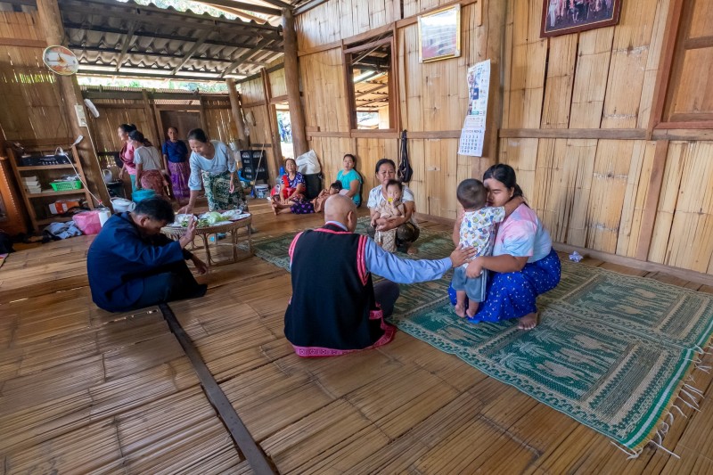 Khun Khon Evangelism Center 04