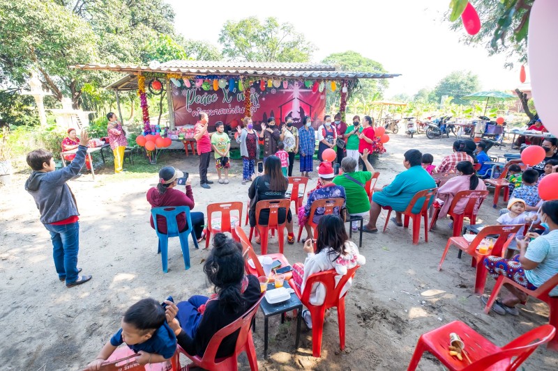 Life Goal Church Kamphaeng Saen 05