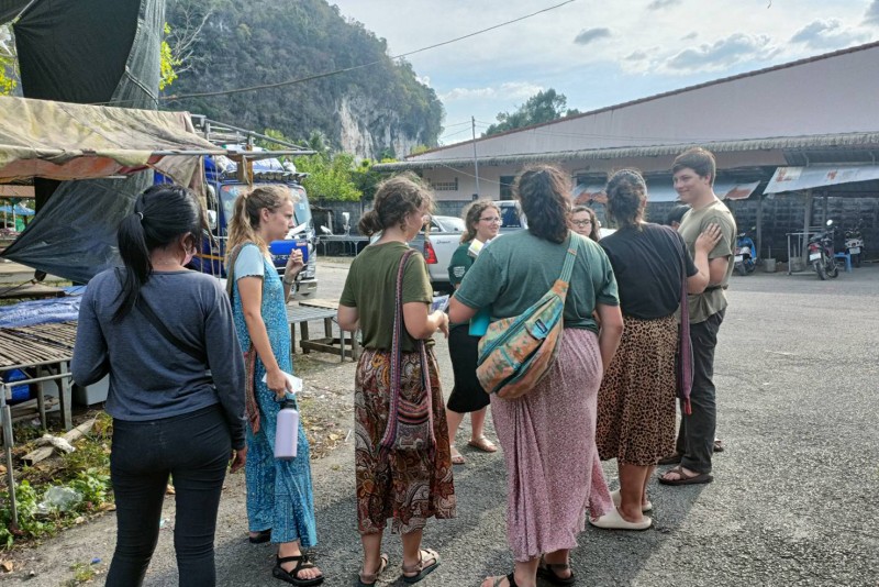 Gethsemane Evangelism Center, Phang Nga 04