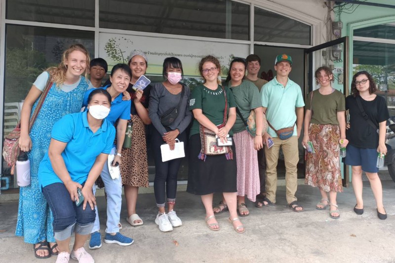 Gethsemane Evangelism Center, Phang Nga 05