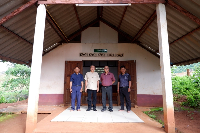 batch_Visiting Pastors and Church Leaders of VTM in the Northern Region 014